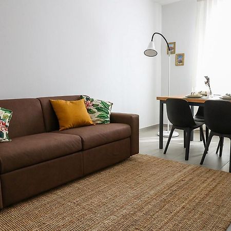 Domus Silvana Apartments Rawenna Zewnętrze zdjęcie