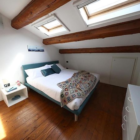 Domus Silvana Apartments Rawenna Zewnętrze zdjęcie