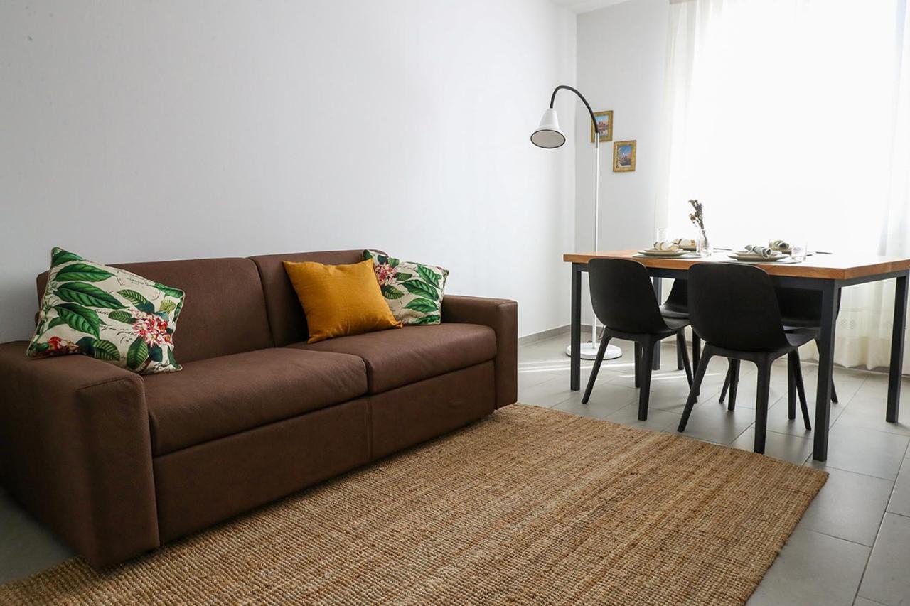 Domus Silvana Apartments Rawenna Zewnętrze zdjęcie
