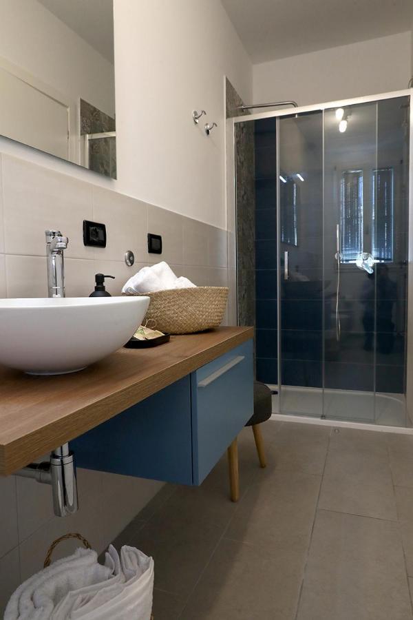 Domus Silvana Apartments Rawenna Zewnętrze zdjęcie
