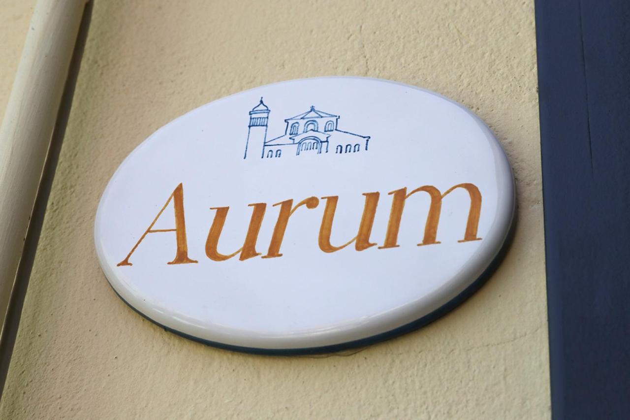 Domus Silvana Apartments Rawenna Zewnętrze zdjęcie