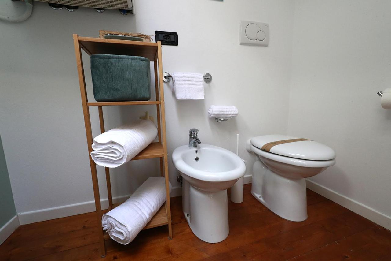 Domus Silvana Apartments Rawenna Zewnętrze zdjęcie