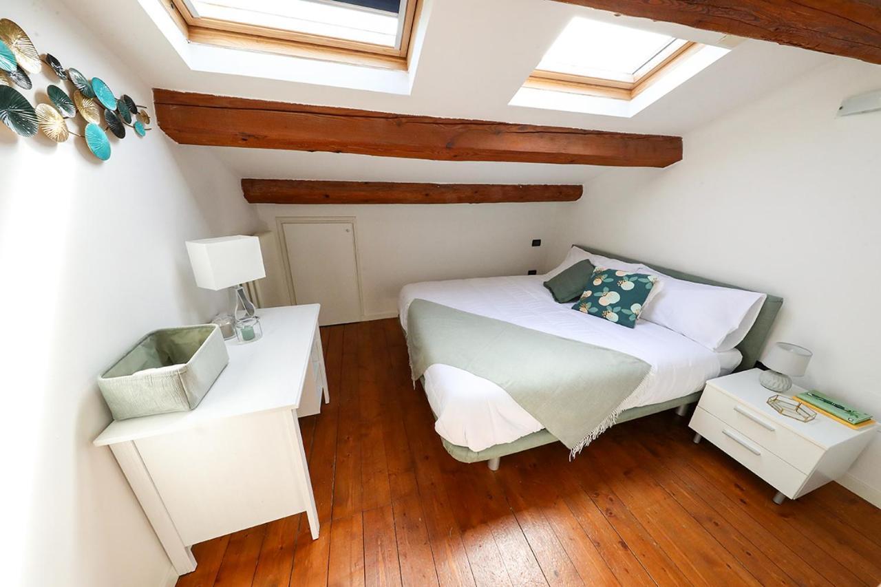 Domus Silvana Apartments Rawenna Zewnętrze zdjęcie