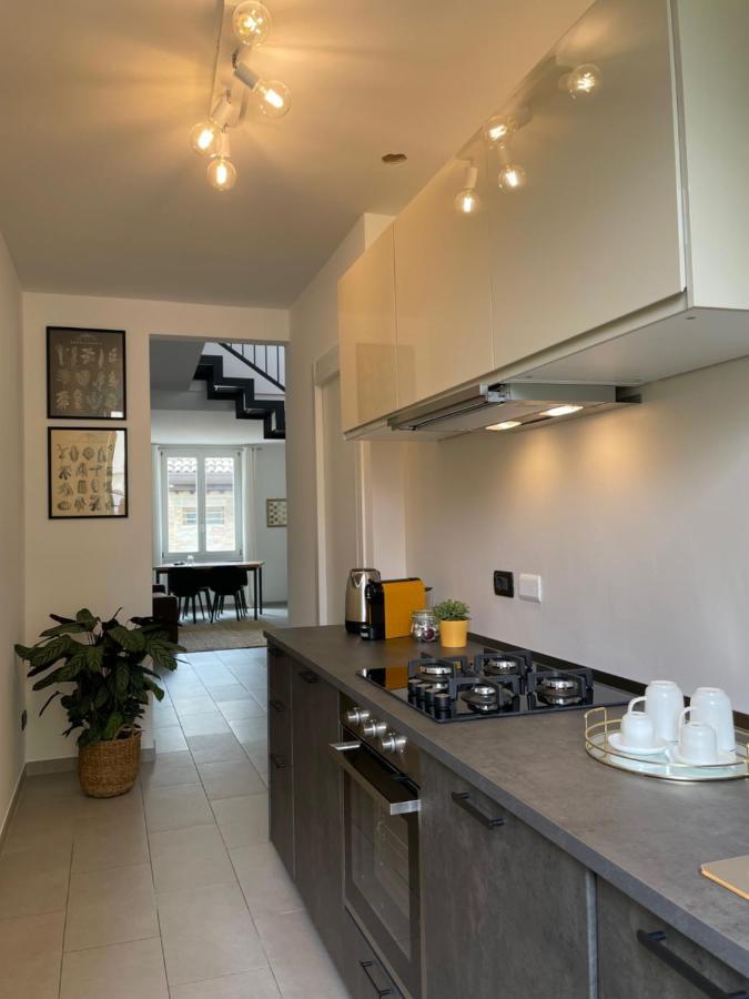 Domus Silvana Apartments Rawenna Zewnętrze zdjęcie