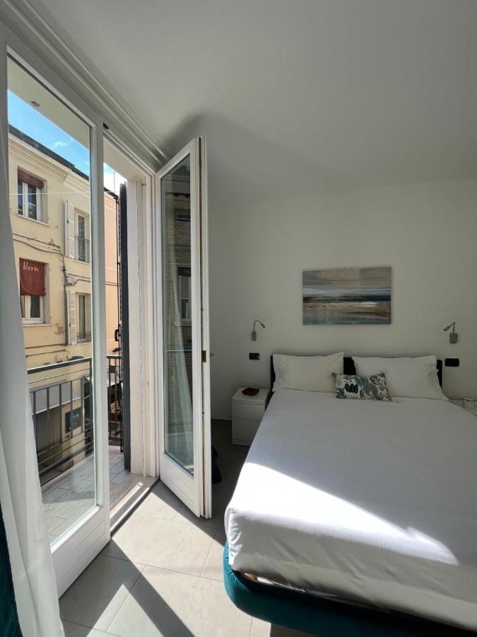 Domus Silvana Apartments Rawenna Zewnętrze zdjęcie