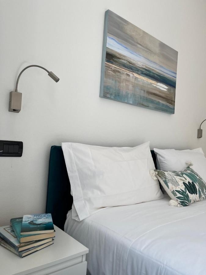 Domus Silvana Apartments Rawenna Zewnętrze zdjęcie
