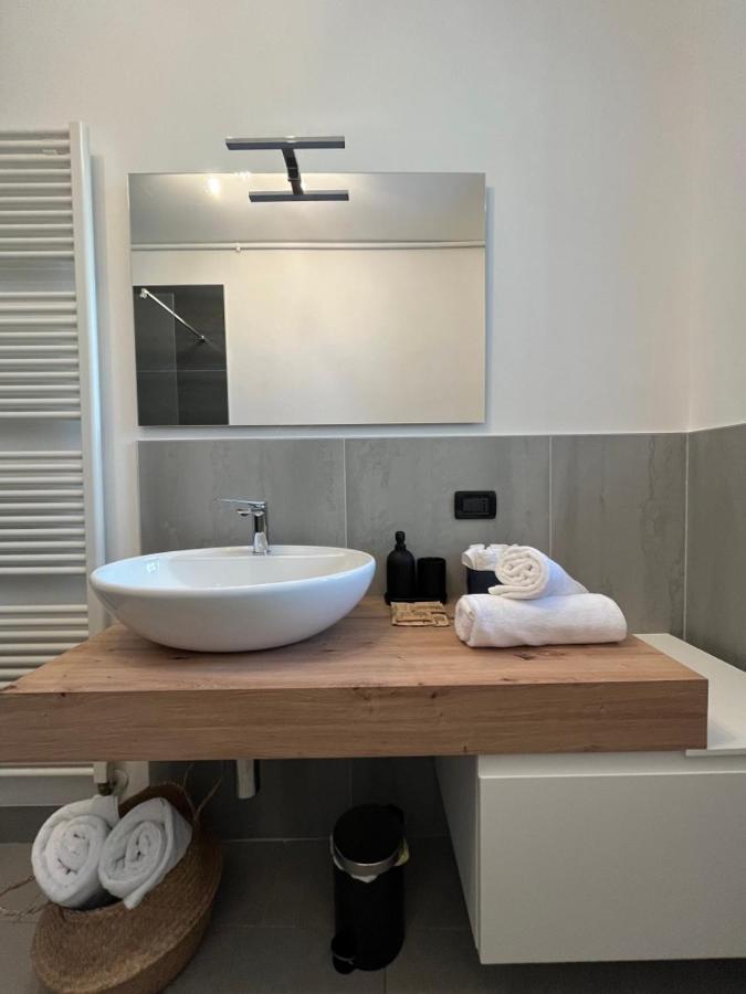 Domus Silvana Apartments Rawenna Zewnętrze zdjęcie