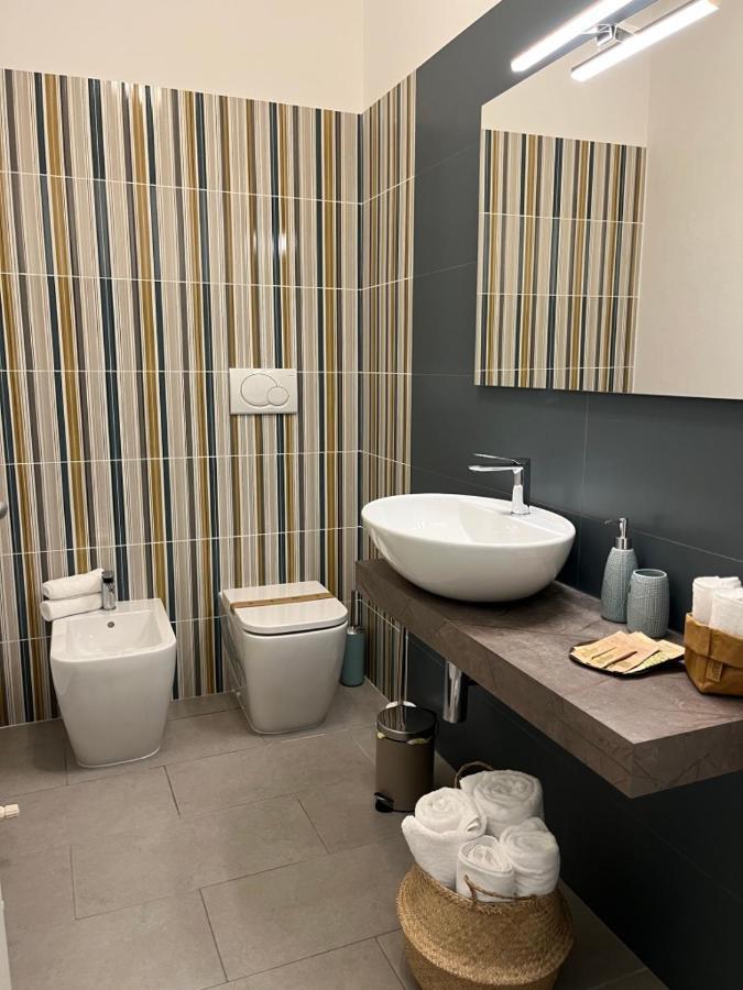 Domus Silvana Apartments Rawenna Zewnętrze zdjęcie