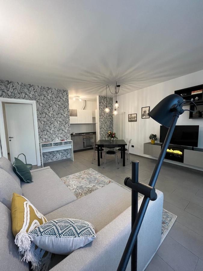 Domus Silvana Apartments Rawenna Zewnętrze zdjęcie