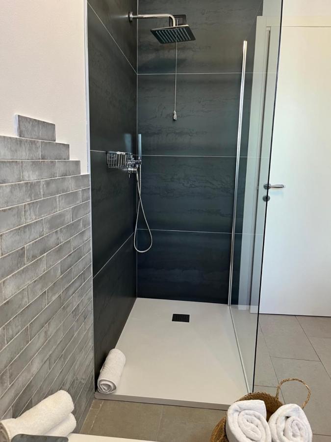 Domus Silvana Apartments Rawenna Zewnętrze zdjęcie