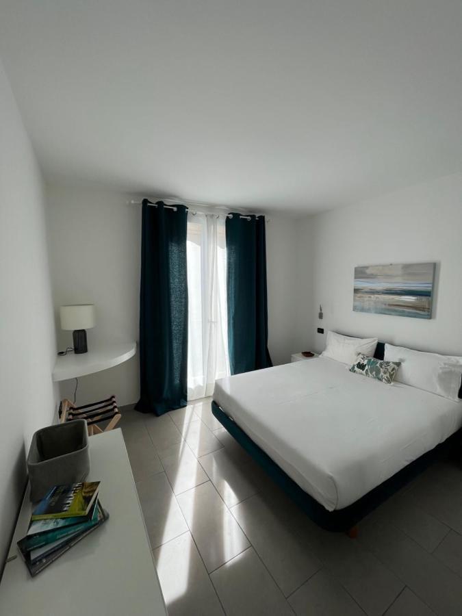 Domus Silvana Apartments Rawenna Zewnętrze zdjęcie
