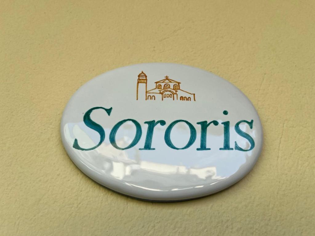 Domus Silvana Apartments Rawenna Zewnętrze zdjęcie