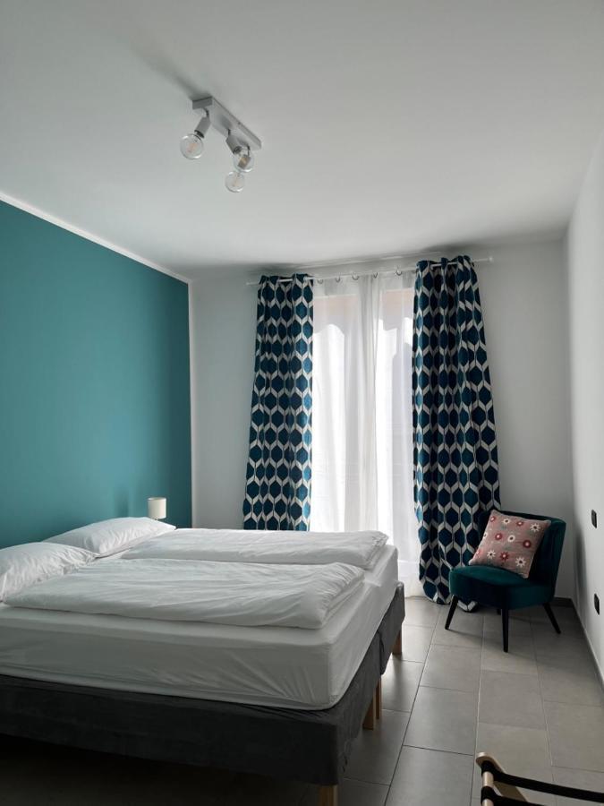 Domus Silvana Apartments Rawenna Zewnętrze zdjęcie