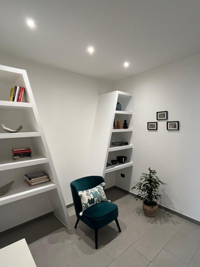 Domus Silvana Apartments Rawenna Zewnętrze zdjęcie