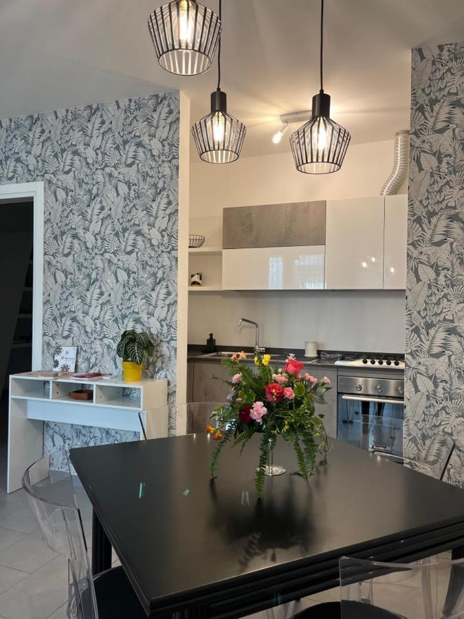 Domus Silvana Apartments Rawenna Zewnętrze zdjęcie